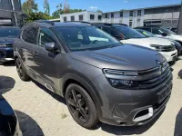 Gebraucht Citroën C5 Aircross PureTech 181 PS (133 kW) 2020 Grau SUV