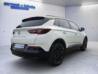 Gebraucht Opel Grandland X 131 PS (96 kW) 2024 Weiß SUV