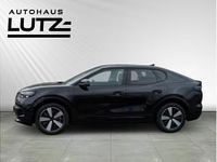 Neu Ford Capri Premium 210 kW (286 PS) 2025 Obsidianschwarz metallic SUV