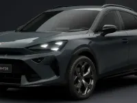 Nuova Cupra Formentor Basis 150 CV (110 kW) 2025 Blu SUV