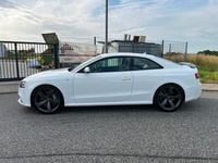 Gebraucht Audi RS5 Design 450 PS (330 kW) 2011 Weiß Coupé