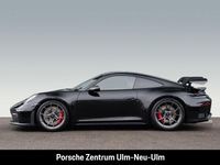Neu Porsche 992 510 PS (375 kW) 2026 Schwarz