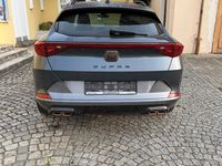 Gebraucht Cupra Formentor Basis 150 PS (110 kW) 2022 Grau SUV