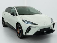 Gebraucht MG MG4 EV 319 kW (435 PS) 2025 Dover white / toit noir Kleinwagen