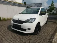 Gebraucht Skoda Citigo 75 PS (55 kW) 2017 Kleinwagen