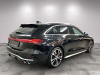 Gebraucht Audi S5 Sport 367 PS (269 kW) 2026 Schwarz Kombi