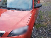 gebraucht Mazda 2 zwei