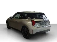 Gebraucht Mini Cooper 135 kW (184 PS) 2025 Melting silver iii Kleinwagen