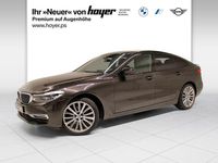 Gebraucht BMW 640 320 PS (235 kW) 2020 Jatoba Coupé