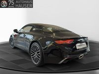 Gebraucht Alpine A110 300 PS (220 kW) 2024 Schwarz Coupé