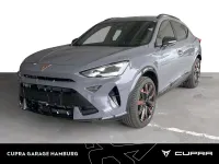 Gebraucht Cupra Formentor VZ 272 PS (200 kW) 2026 Graphene grau SUV