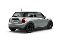 Käytetty Mini Cooper SE 135 kW (184 HP) 2022 Valkoinen Viistoperä