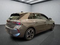 Gebraucht Opel Astra 131 PS (96 kW) 2025 Grau Limousine