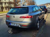 Gebraucht Alfa Romeo 159 Progression 185 PS (136 kW) 2006 Kombi