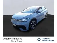 Gebraucht VW ID.5 Pro 127 kW (174 PS) 2022 Mondsteingrau SUV