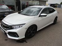 gebraucht Honda Civic 1.0 i-VTEC Turbo Elegance