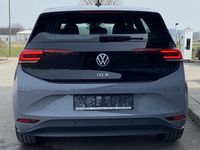 Gebraucht VW ID.3 Pure 110 kW (150 PS) 2021 Grau Kleinwagen