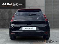 Gebraucht Renault R5 Iconic 110 kW (150 PS) 2026 Schwarz Kleinwagen