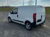 gebraucht Fiat Fiorino 1.3 Multijet Ahk Alufelgen