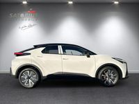 Neu Toyota C-HR 140 PS (102 kW) 2025 Weiß SUV