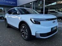 Gebraucht Ford Explorer Extended Range 210 kW (286 PS) 2025 Weiss SUV