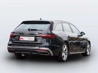 gebraucht Audi A4 Avant 35 TFSI S LINE KEYLESS NAVI LED LEDER Tiemeyer Remscheid GmbH & Co. KG Tiemeyer Remscheid GmbH & Co. KG