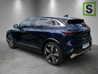Gebraucht Renault Mégane Iconic 160 kW (218 PS) 2024 Blau Limousine