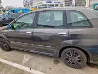 Gebraucht Fiat Croma 2006 Schwarz Kombi