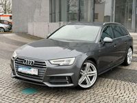 Gebraucht Audi A4 S-Line 272 PS (200 kW) 2016 Grau Kombi
