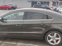 Gebraucht VW Passat 160 PS (117 kW) 2014 Grau Limousine