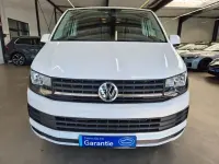 Gebraucht VW Caravelle 225 PS (165 kW) 2020 Candyweiss Van