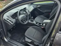Gebraucht Ford Focus 125 PS (91 kW) 2018 Grau Limousine