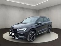 Usado Cupra Ateca VZ 300 HP (220 kW) 2023 Preto SUV