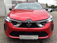 Gebraucht Mitsubishi Colt Plus 67 PS (49 kW) 2024 Aurorarot (m) Kleinwagen