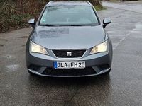 gebraucht Seat Ibiza ST 1.2 TDI