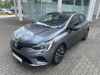 Gebraucht Renault Clio Equilibre 94 PS (69 kW) 2023 Schiefergrau Kleinwagen