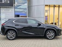 Neu Lexus UX 300h Sport Design Packet 199 PS (146 kW) 2025 Schwarz SUV
