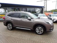 gebraucht Subaru Forester 2.0ie Lineartronic Platinum 2024 Modell