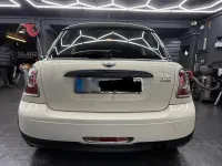 Occasion Mini ONE 98 ch (72 kW) 2011 Blanc Citadine