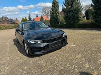 gebraucht BMW 318 3er D 2019