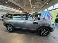 Neu Dacia Bigster Expression 140 PS (102 kW) 2026 Dolomitgrau SUV