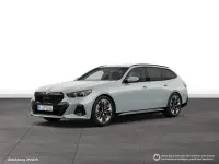 Gebraucht BMW 540 M Sport 286 PS (210 kW) 2025 Grau Kombi