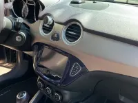 Gebraucht Opel Adam 87 PS (63 kW) 2013 Grau Kleinwagen