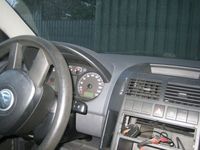 gebraucht VW Polo 9 N Für E.Teile