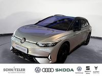 Neu VW ID.7 GTX 250 kW (340 PS) 2026 Silber Kombi