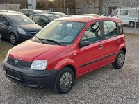 Gebraucht Fiat Panda 54 PS (39 kW) 2005 Rot Kleinwagen