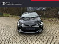 Gebraucht Toyota Corolla 184 PS (135 kW) 2020 Mysticschwarz mica
