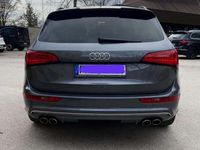 gebraucht Audi SQ5 SQ53.0 TDI quattro tiptronic