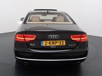 Second-hand Audi A8 Proline 211 CP (155 kW) 2012 Maro Berlinǎ