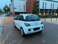 gebraucht Opel Adam Adam1.2